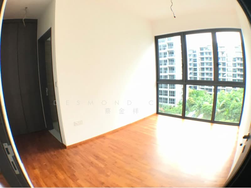 North Park Residences, 33 Yishun Central 1, 4 Bedrooms, 1,109 sqft, Condominium For Rent, by Desmond Chua, 24538746 - PropertyGuru.com.sg