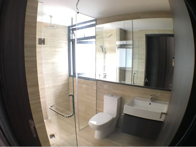 North Park Residences, 33 Yishun Central 1, 4 Bedrooms, 1,109 sqft, Condominium For Rent, by Desmond Chua, 24538746 - PropertyGuru.com.sg