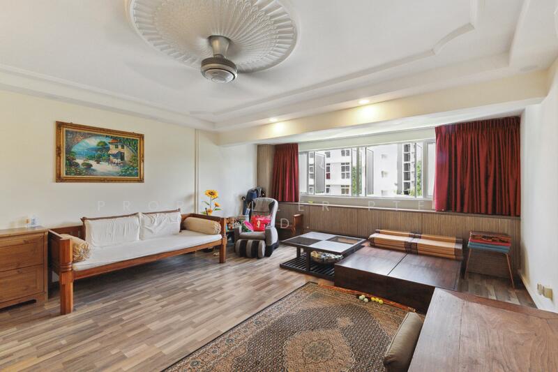 54 Kent Road, 54 Kent Road, 3 Bedrooms, 1292 sqft, H SALE, by Joey Koo