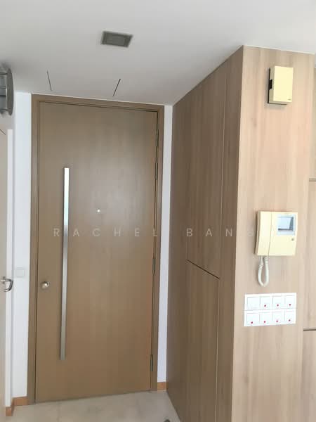 Vida, 5 Peck Hay Road, 1 Bedroom, 527 sqft, Condominium For Rent, by Rachel Bang, 24538960 - PropertyGuru.com.sg