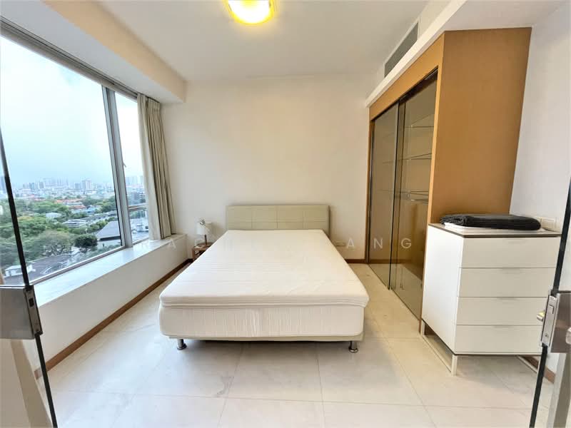 Vida, 5 Peck Hay Road, 1 Bedroom, 527 sqft, Condominium For Rent, by Rachel Bang, 24538960 - PropertyGuru.com.sg