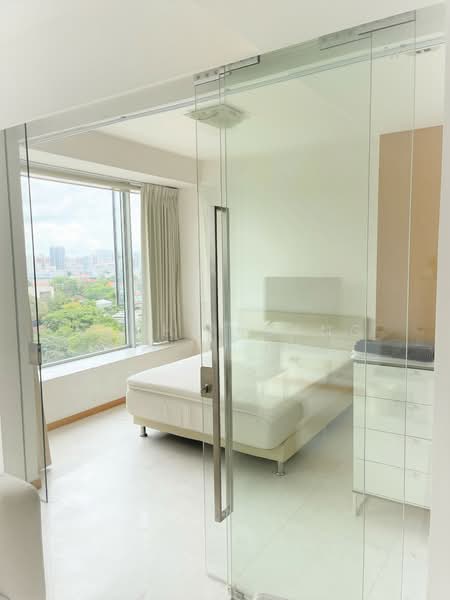 Vida, 5 Peck Hay Road, 1 Bedroom, 527 sqft, Condominium For Rent, by Rachel Bang, 24538960 - PropertyGuru.com.sg