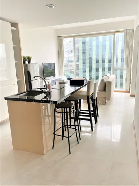 Vida, 5 Peck Hay Road, 1 Bedroom, 527 sqft, Condominium For Rent, by Rachel Bang, 24538960 - PropertyGuru.com.sg