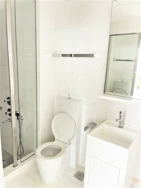 Vida, 5 Peck Hay Road, 1 Bedroom, 527 sqft, Condominium For Rent, by Rachel Bang, 24538960 - PropertyGuru.com.sg