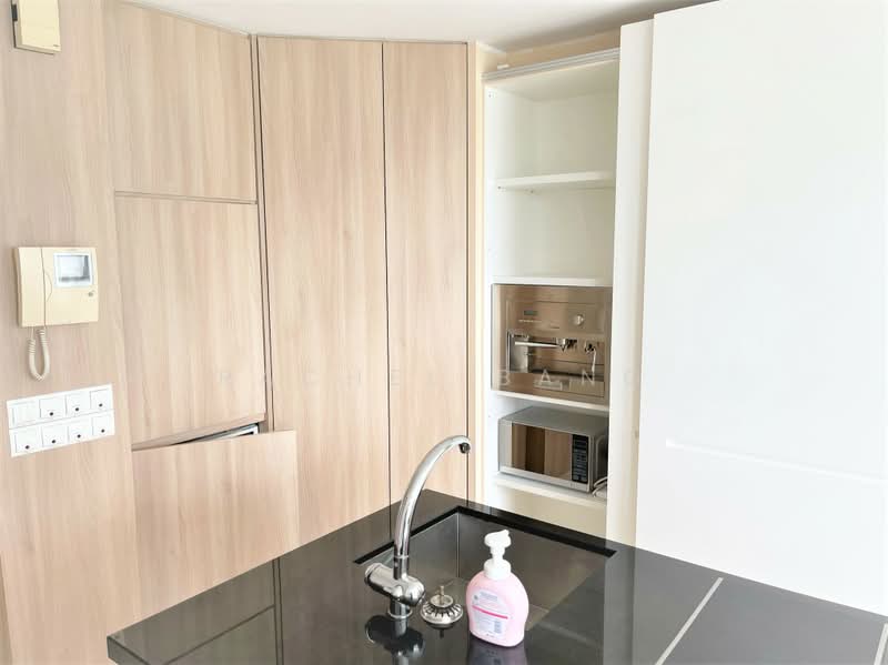 Vida, 5 Peck Hay Road, 1 Bedroom, 527 sqft, Condominium For Rent, by Rachel Bang, 24538960 - PropertyGuru.com.sg