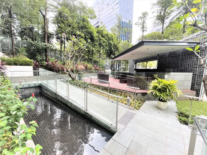 Vida, 5 Peck Hay Road, 1 Bedroom, 527 sqft, Condominium For Rent, by Rachel Bang, 24538960 - PropertyGuru.com.sg