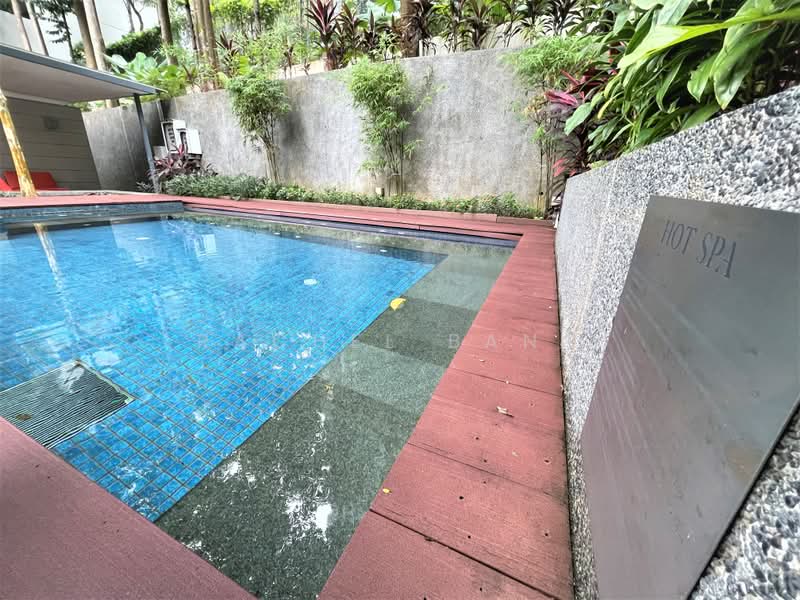 Vida, 5 Peck Hay Road, 1 Bedroom, 527 sqft, Condominium For Rent, by Rachel Bang, 24538960 - PropertyGuru.com.sg