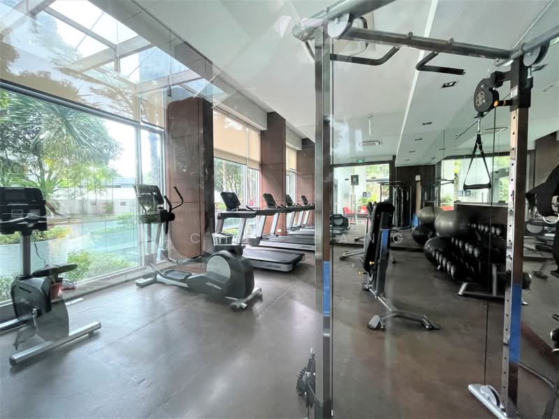 Vida, 5 Peck Hay Road, 1 Bedroom, 527 sqft, Condominium For Rent, by Rachel Bang, 24538960 - PropertyGuru.com.sg