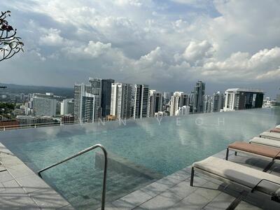 For Sale - Boulevard 88