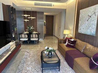 For Sale - Boulevard 88