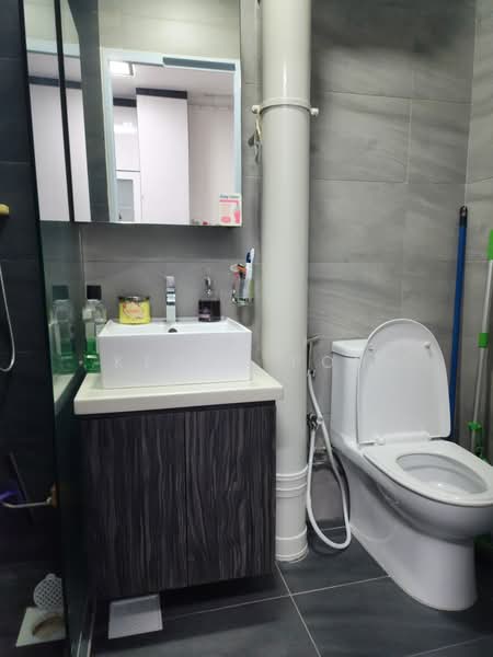 540 Serangoon North Avenue 4, 540 Serangoon North Avenue 4, Room Rental, 120 sqft, HDB Flat For Rent, by Kenny Poh, 24538968 - PropertyGuru.com.sg