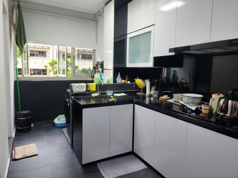 540 Serangoon North Avenue 4, 540 Serangoon North Avenue 4, Room Rental, 120 sqft, HDB Flat For Rent, by Kenny Poh, 24538968 - PropertyGuru.com.sg