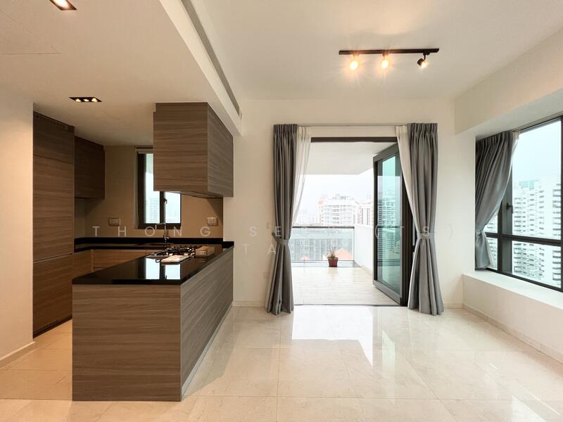 8 Saint Thomas, 8 Saint Thomas Walk, 2 Bedrooms, 1,044 sqft, Condominium For Rent, by Thong Seck Tan, 24539021 - PropertyGuru.com.sg