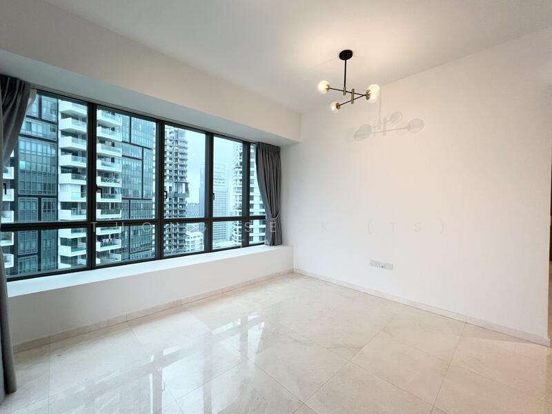 8 Saint Thomas, 8 Saint Thomas Walk, 2 Bedrooms, 1,044 sqft, Condominium For Rent, by Thong Seck Tan, 24539021 - PropertyGuru.com.sg