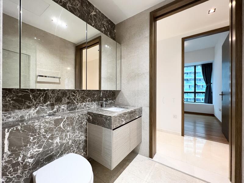 8 Saint Thomas, 8 Saint Thomas Walk, 2 Bedrooms, 1,044 sqft, Condominium For Rent, by Thong Seck Tan, 24539021 - PropertyGuru.com.sg