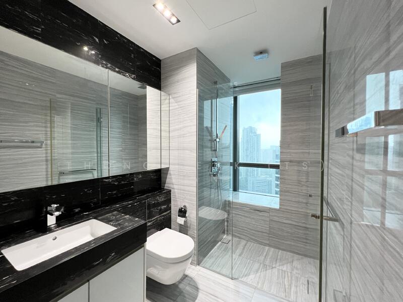 8 Saint Thomas, 8 Saint Thomas Walk, 2 Bedrooms, 1,044 sqft, Condominium For Rent, by Thong Seck Tan, 24539021 - PropertyGuru.com.sg