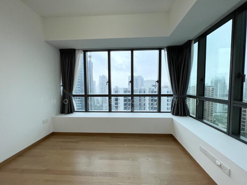 8 Saint Thomas, 8 Saint Thomas Walk, 2 Bedrooms, 1,044 sqft, Condominium For Rent, by Thong Seck Tan, 24539021 - PropertyGuru.com.sg