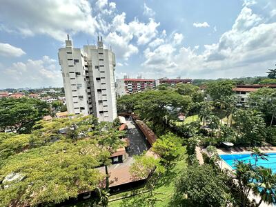 For Rent - Hillcrest Arcadia