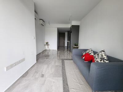 For Sale - Affinity At Serangoon