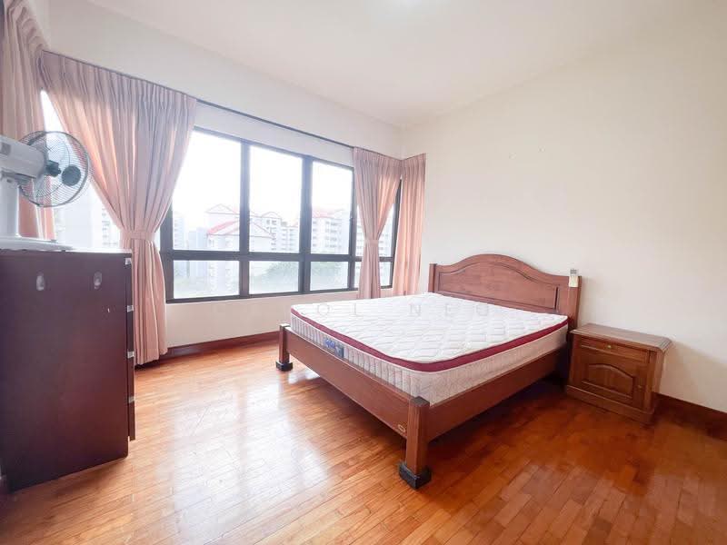 The Mayfair, 5 Jurong East Street 32, Boon Lay / Jurong / Tuas, 1 Bedroom, 635 sqft, Condominium For Rent, by Carol Neo, 24539540 - PropertyGuru.com.sg