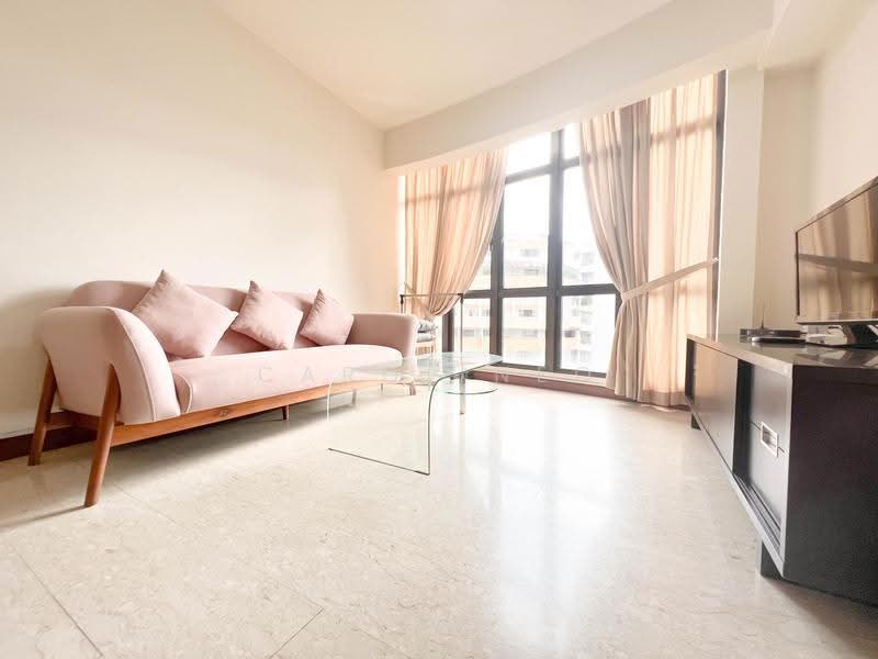 The Mayfair, 5 Jurong East Street 32, Boon Lay / Jurong / Tuas, 1 Bedroom, 635 sqft, Condominium For Rent, by Carol Neo, 24539540 - PropertyGuru.com.sg