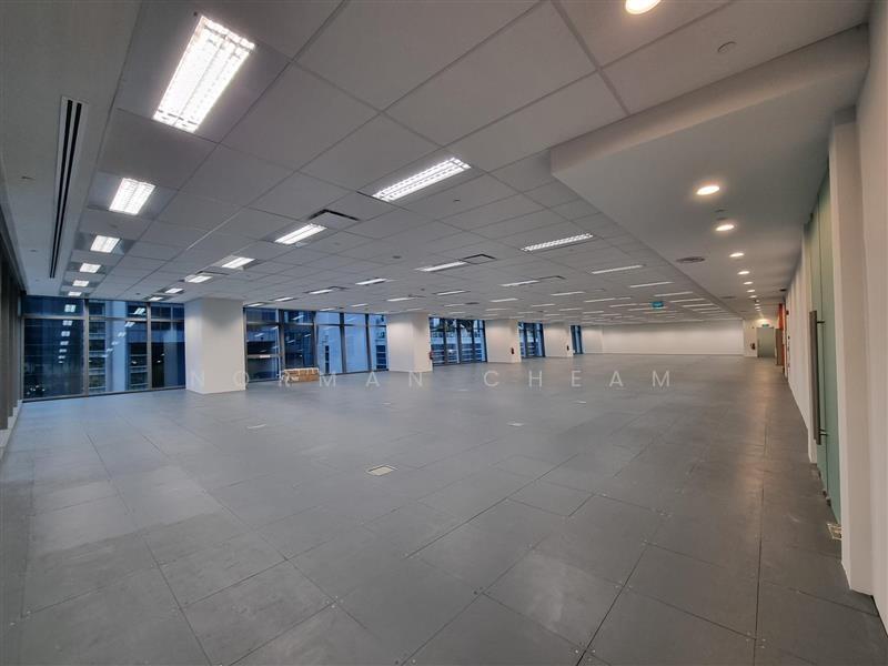 Frasers Tower, 182 Cecil Street, 5,974 sqft, Office For Rent, by Norman Cheam, 24539543 - CommercialGuru.com.sg