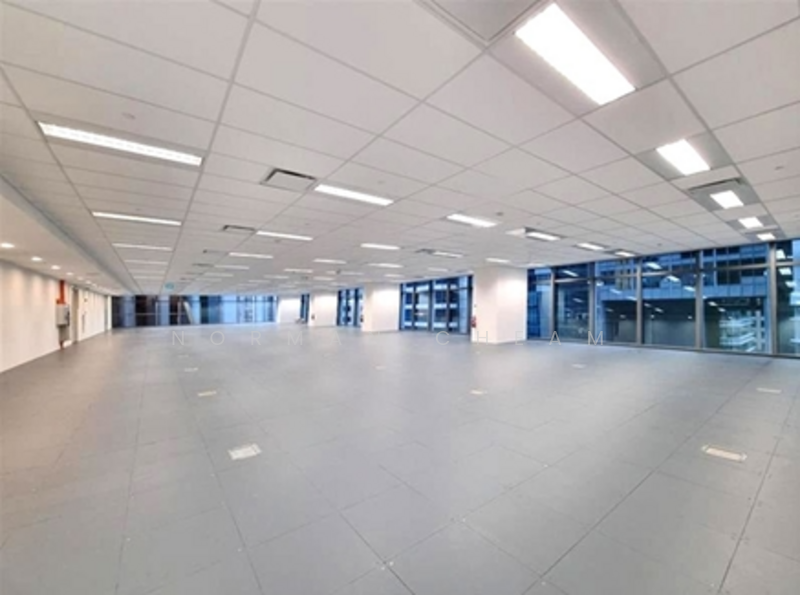 Frasers Tower, 182 Cecil Street, 5,974 sqft, Office For Rent, by Norman Cheam, 24539543 - CommercialGuru.com.sg