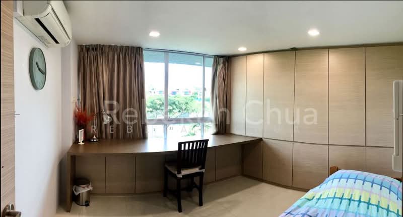 Willyn Ville, 1 Holland Avenue, Room Rental, 150 sqft, Condominium For Rent, by Rebekah Chua, 24539556 - PropertyGuru.com.sg