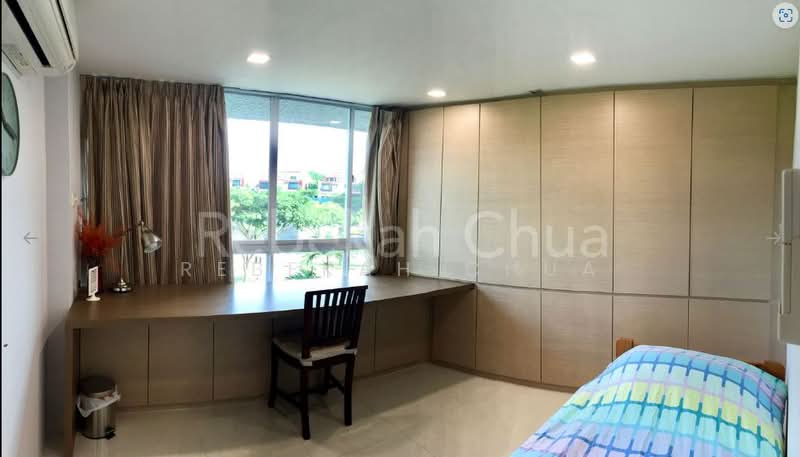 Willyn Ville, 1 Holland Avenue, Room Rental, 150 sqft, Condominium For Rent, by Rebekah Chua, 24539556 - PropertyGuru.com.sg