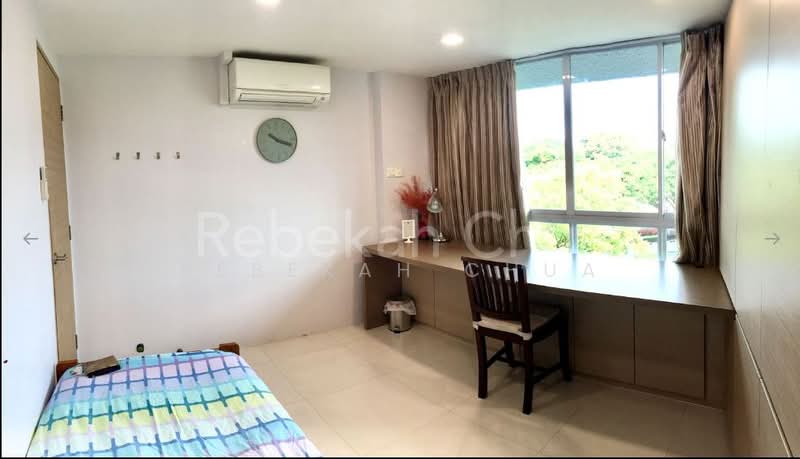 Willyn Ville, 1 Holland Avenue, Room Rental, 150 sqft, Condominium For Rent, by Rebekah Chua, 24539556 - PropertyGuru.com.sg