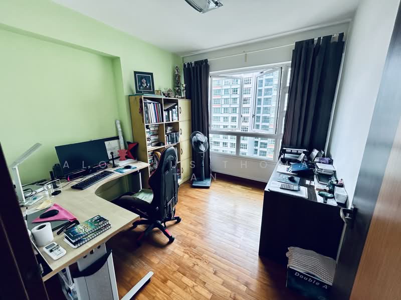 619C Punggol Drive HDB Flat For Sale at S$ 680,000 | PropertyGuru Singapore