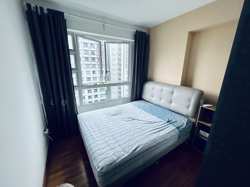 619C Punggol Drive HDB Flat For Sale at S$ 680,000 | PropertyGuru Singapore