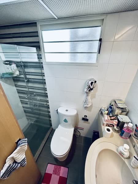 619C Punggol Drive HDB Flat For Sale at S$ 680,000 | PropertyGuru Singapore