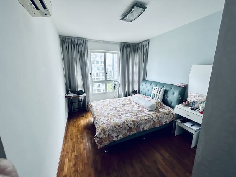 619C Punggol Drive HDB Flat For Sale at S$ 680,000 | PropertyGuru Singapore