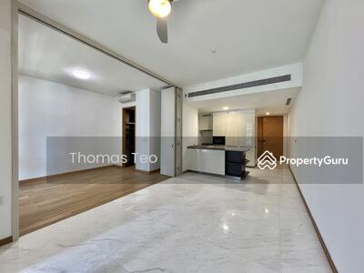 For Sale - Marina One Residences