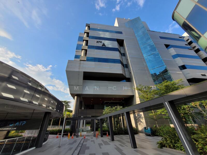 Alexandra Technopark, 438A Alexandra Road, 7,212 sqft, Light Industrial (B1) For Rent, by Norman Cheam, 24539683 - CommercialGuru.com.sg