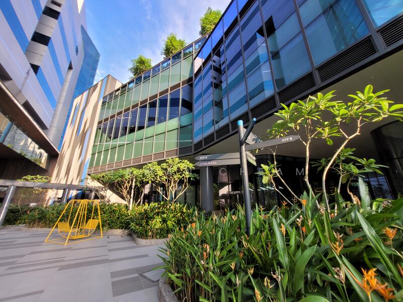 Alexandra Technopark, 438A Alexandra Road, 7,212 sqft, Light Industrial (B1) For Rent, by Norman Cheam, 24539683 - CommercialGuru.com.sg
