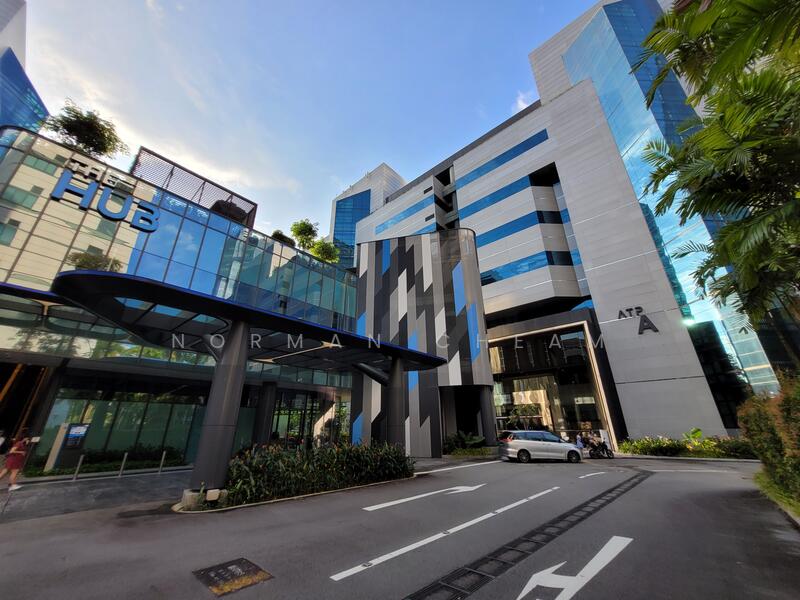 Alexandra Technopark, 438A Alexandra Road, 7,212 sqft, Light Industrial (B1) For Rent, by Norman Cheam, 24539683 - CommercialGuru.com.sg