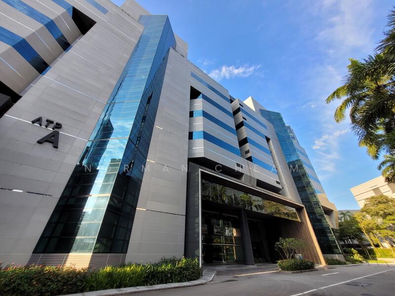 Alexandra Technopark, 438A Alexandra Road, 7,212 sqft, Light Industrial (B1) For Rent, by Norman Cheam, 24539683 - CommercialGuru.com.sg