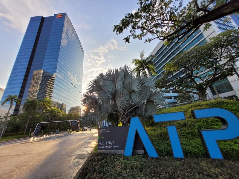 Alexandra Technopark, 438A Alexandra Road, 7,212 sqft, Light Industrial (B1) For Rent, by Norman Cheam, 24539683 - CommercialGuru.com.sg