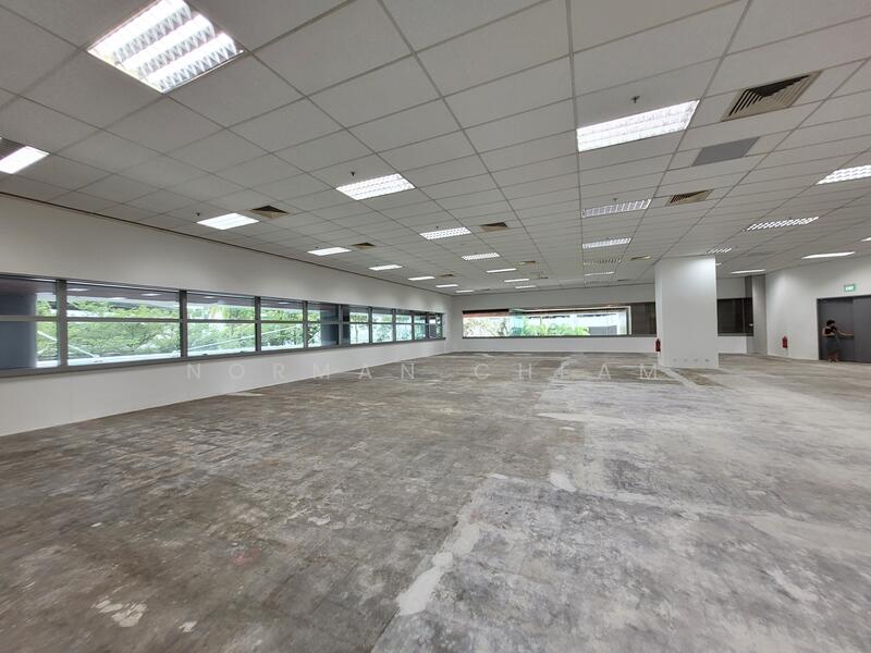 Alexandra Technopark, 438A Alexandra Road, 7,212 sqft, Light Industrial (B1) For Rent, by Norman Cheam, 24539683 - CommercialGuru.com.sg