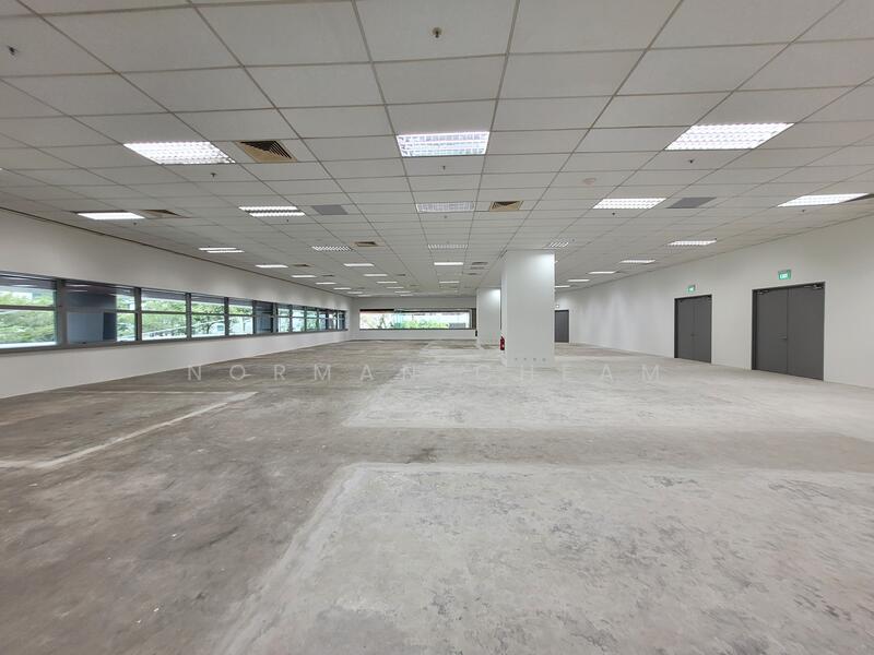 Alexandra Technopark, 438A Alexandra Road, 7,212 sqft, Light Industrial (B1) For Rent, by Norman Cheam, 24539683 - CommercialGuru.com.sg