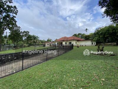 For Sale - Binjai Park