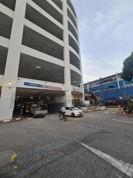 Harvest @ Woodlands, 280 Woodlands Industrial Park E5, 1,655 sqft, Light Industrial (B1) For Sale, by Heng Heng, 24540034 - CommercialGuru.com.sg