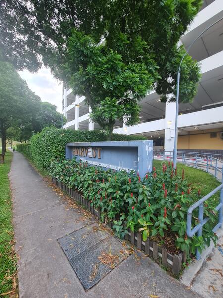 Harvest @ Woodlands, 280 Woodlands Industrial Park E5, 1,655 sqft, Light Industrial (B1) For Sale, by Heng Heng, 24540034 - CommercialGuru.com.sg