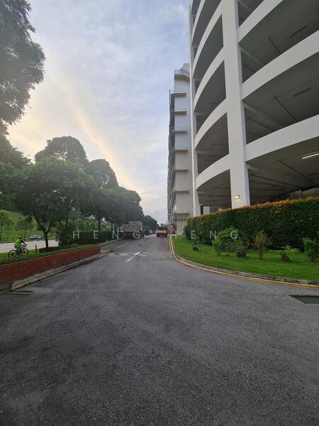Harvest @ Woodlands, 280 Woodlands Industrial Park E5, 1,655 sqft, Light Industrial (B1) For Sale, by Heng Heng, 24540034 - CommercialGuru.com.sg