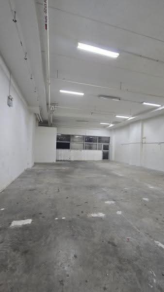 Harvest @ Woodlands, 280 Woodlands Industrial Park E5, Sembawang / Yishun, 1,655 sqft, Light Industrial (B1) For Sale, by Heng Heng, 24540034 - Interior - CommercialGuru.com.sg