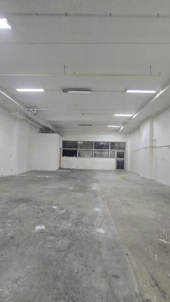 Harvest @ Woodlands, 280 Woodlands Industrial Park E5, Sembawang / Yishun, 1,655 sqft, Light Industrial (B1) For Sale, by Heng Heng, 24540034 - Interior - CommercialGuru.com.sg