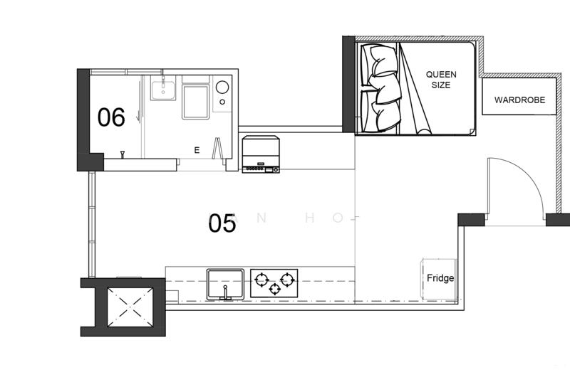 For Rent 221 Yishun Street 21