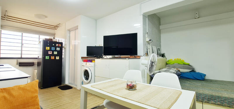 For Rent - 221 Yishun Street 21